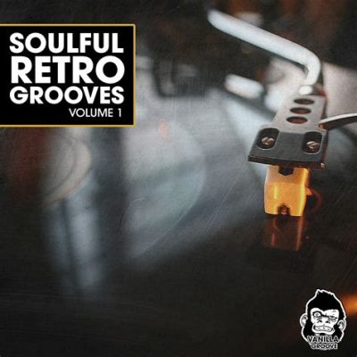  Get You -  Een soulful melodie vol meeslepende grooves